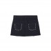 BOBOLI φούστα κορίτσι 434102-BLACK μαύρη